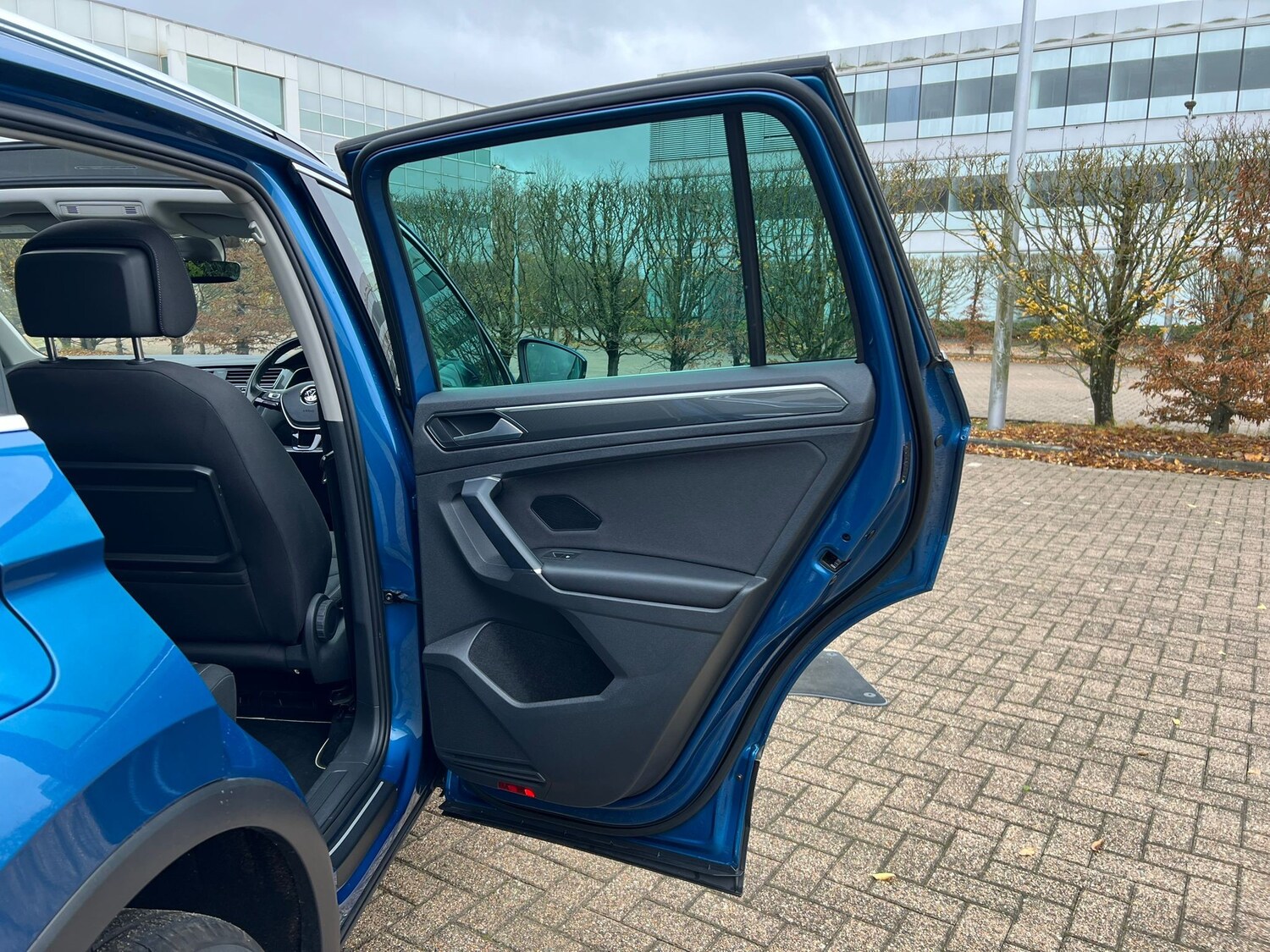 Used Volkswagen Tiguan 2017 for sale - 76535014: Photo 40