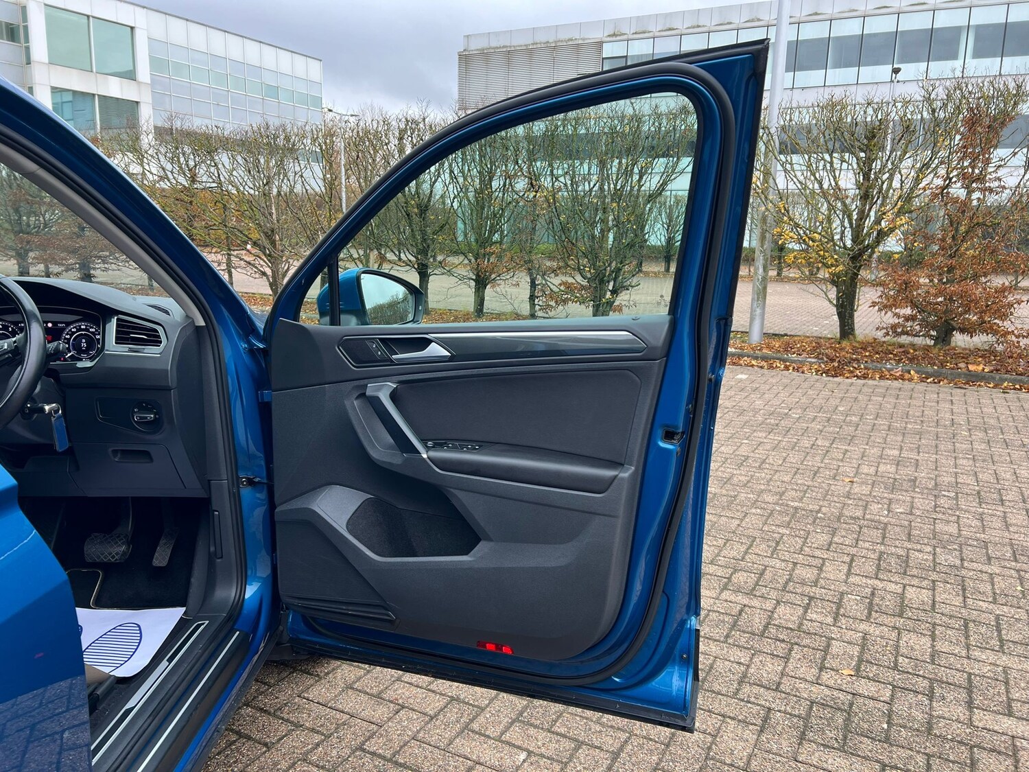 Used Volkswagen Tiguan 2017 for sale - 76535014: Photo 41