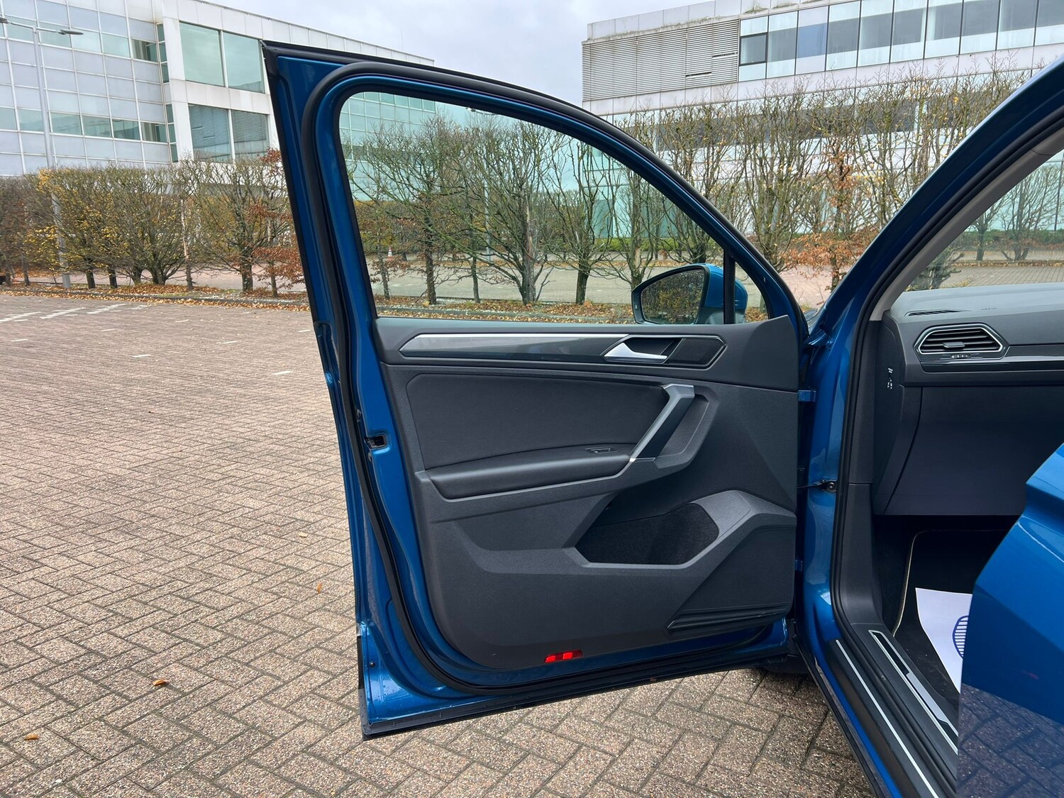 Used Volkswagen Tiguan 2017 for sale - 76535014: Photo 42