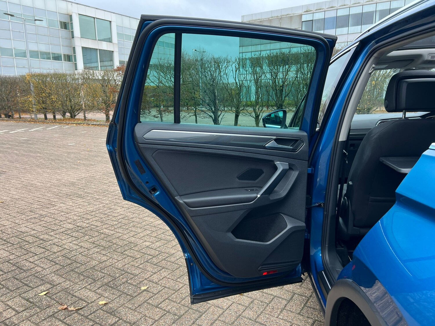 Used Volkswagen Tiguan 2017 for sale - 76535014: Photo 43