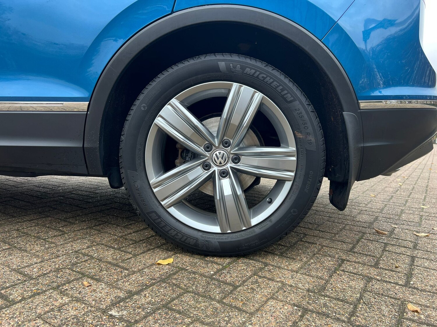 Used Volkswagen Tiguan 2017 for sale - 76535014: Photo 47