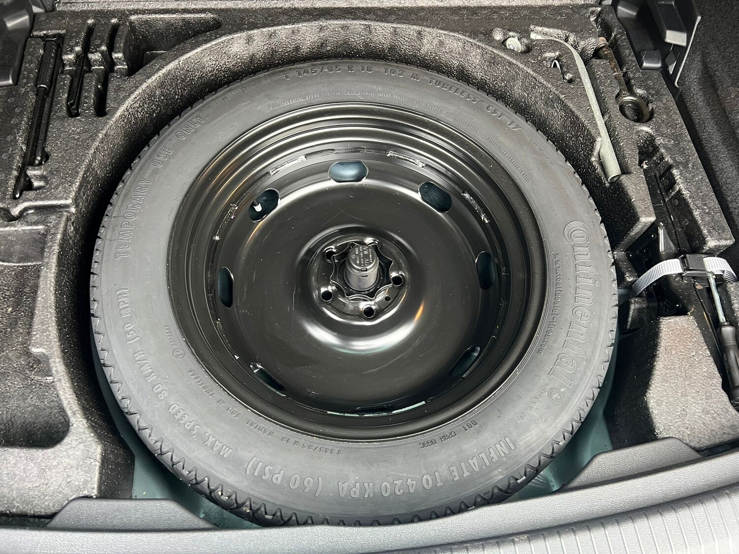 Used Volkswagen Tiguan 2017 for sale - 76535014: Photo 48