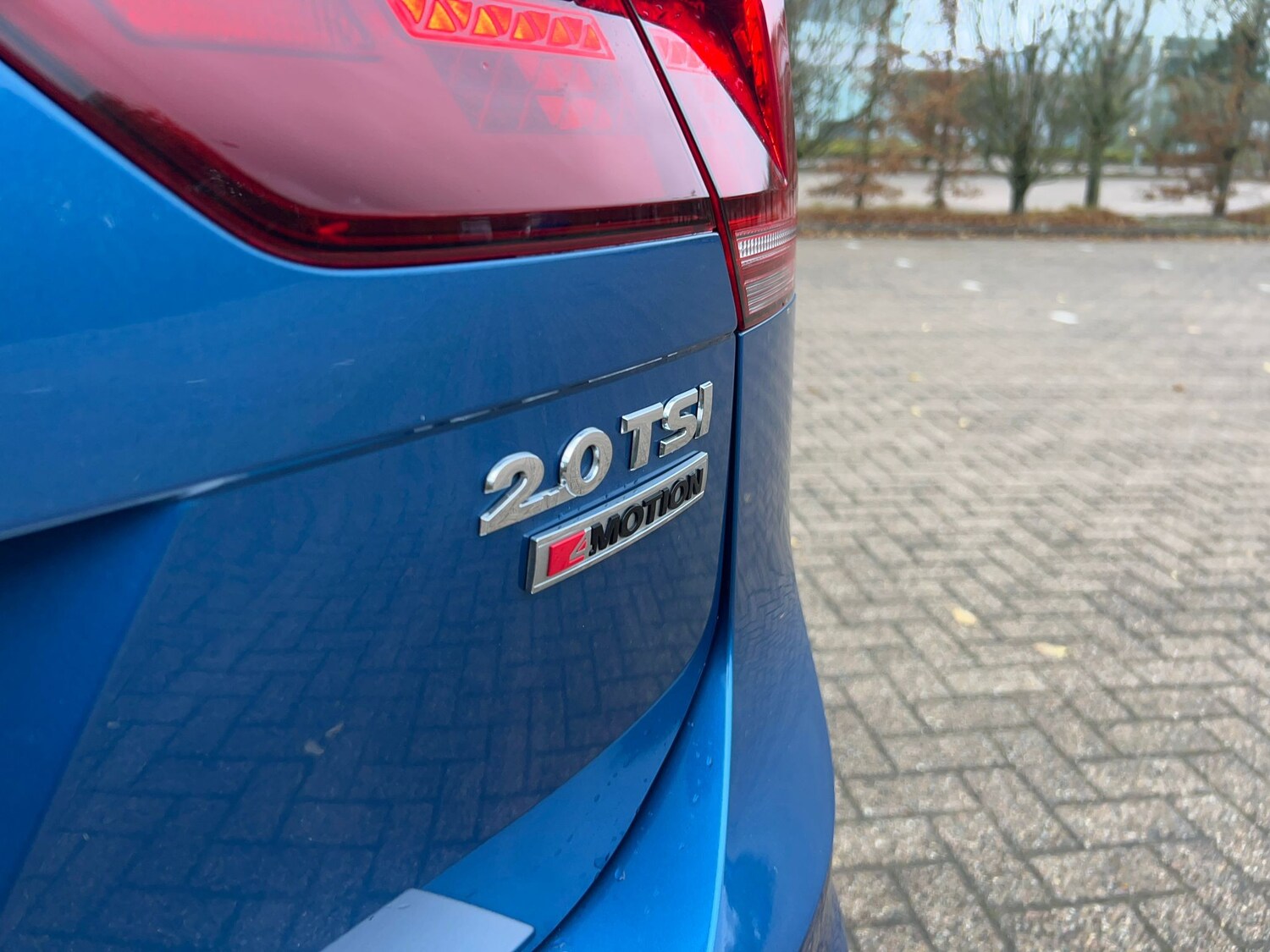 Used Volkswagen Tiguan 2017 for sale - 76535014: Photo 51