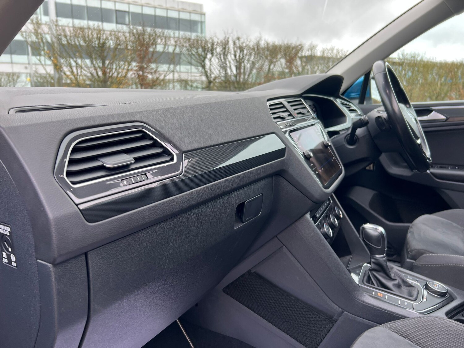 Used Volkswagen Tiguan 2017 for sale - 76535014: Photo 9