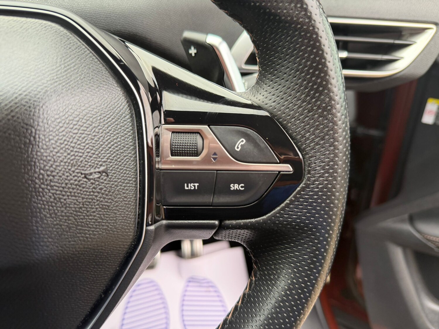 Used Peugeot 3008 2019 for sale - 76847938: Photo 11