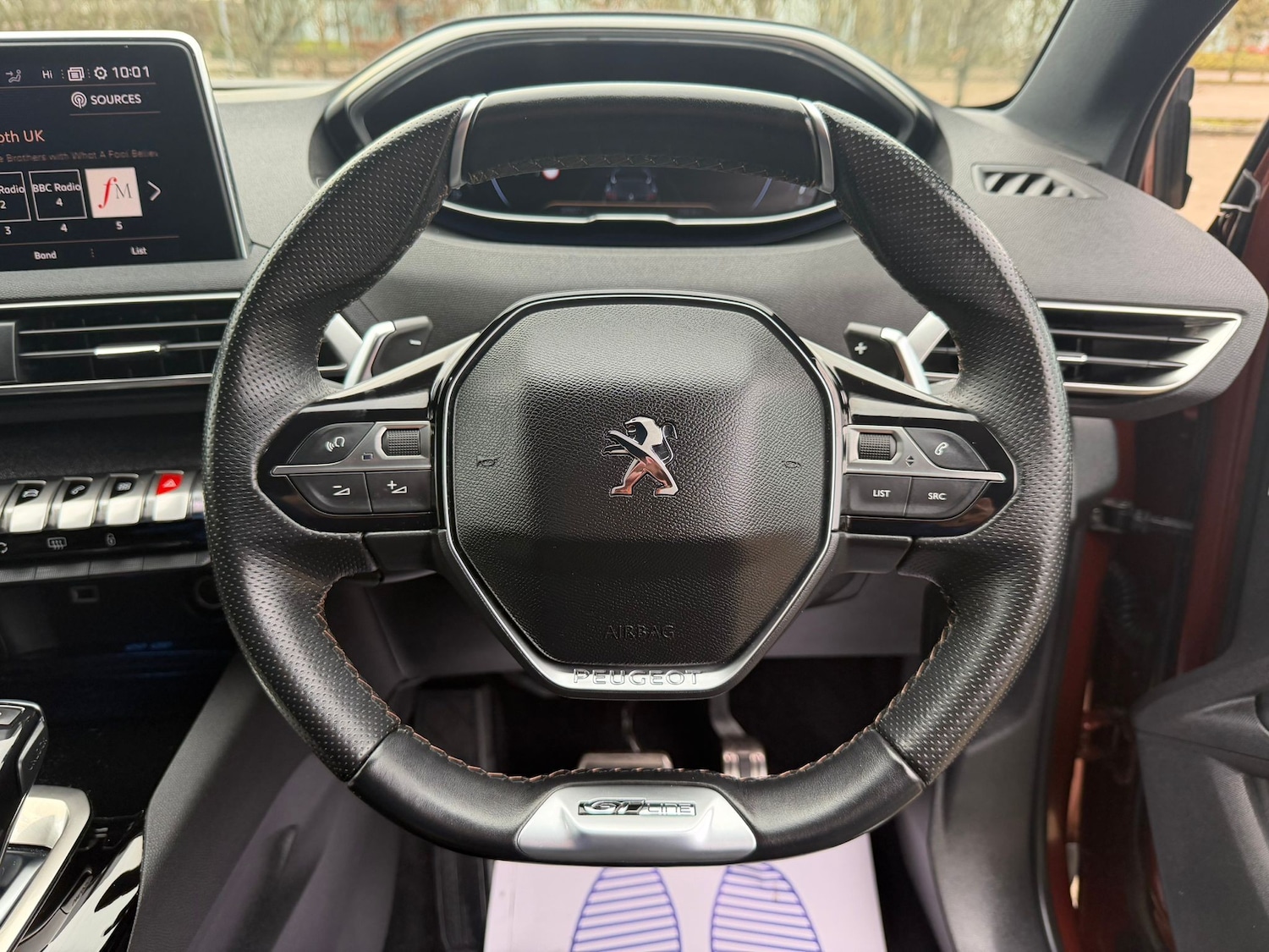 Used Peugeot 3008 2019 for sale - 76847938: Photo 12