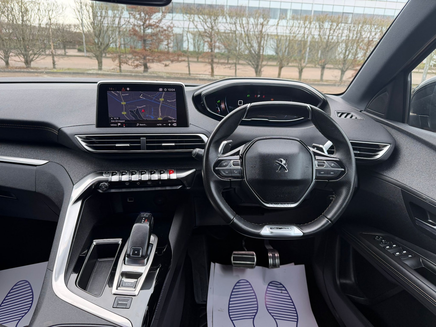 Used Peugeot 3008 2019 for sale - 76847938: Photo 13