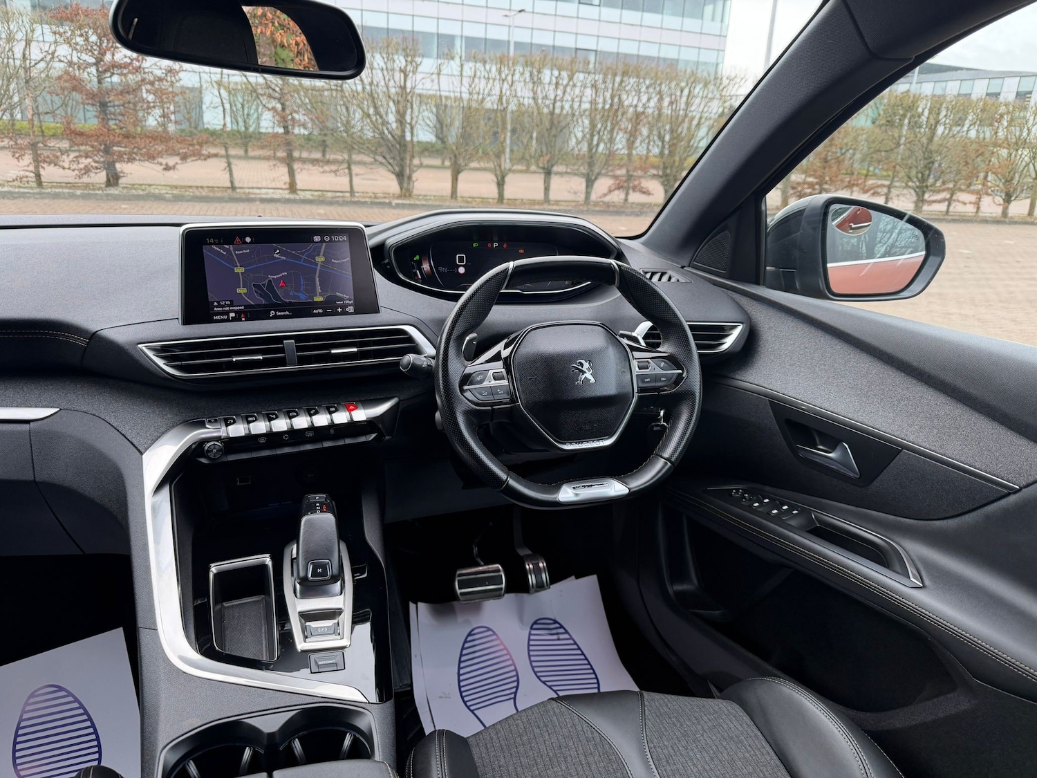 Used Peugeot 3008 2019 for sale - 76847938: Photo 14