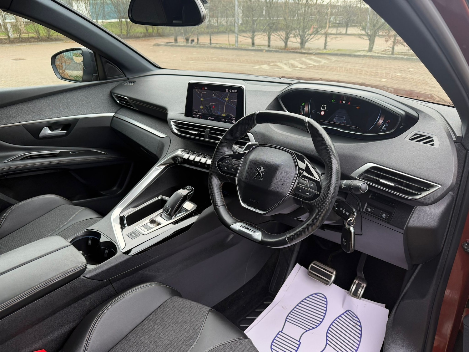 Used Peugeot 3008 2019 for sale - 76847938: Photo 15