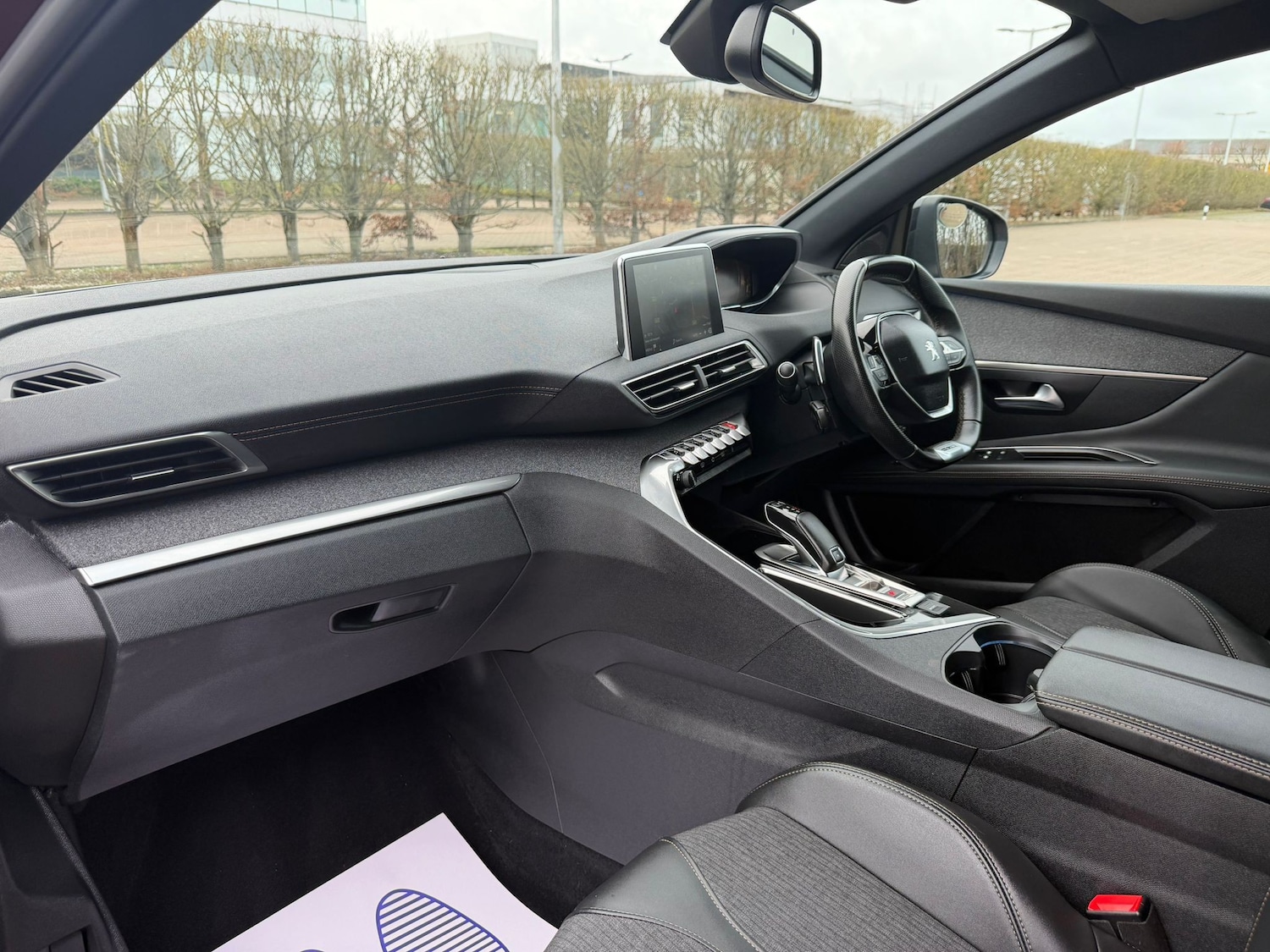 Used Peugeot 3008 2019 for sale - 76847938: Photo 16