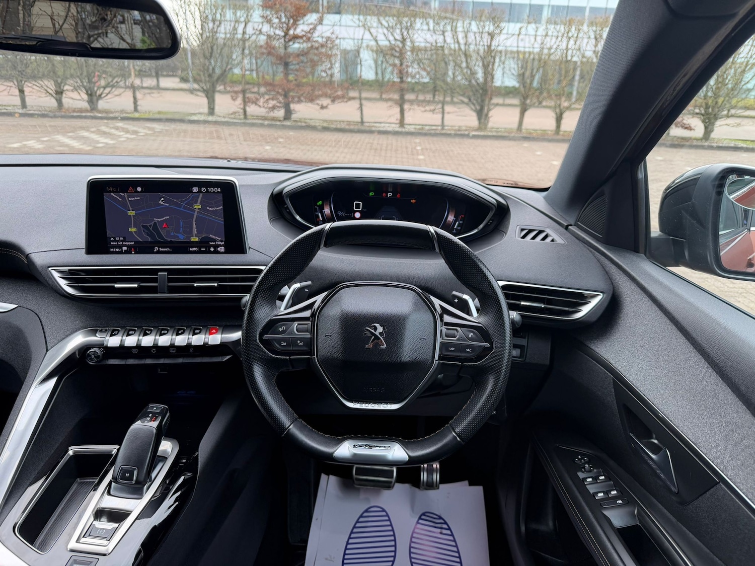 Used Peugeot 3008 2019 for sale - 76847938: Photo 17