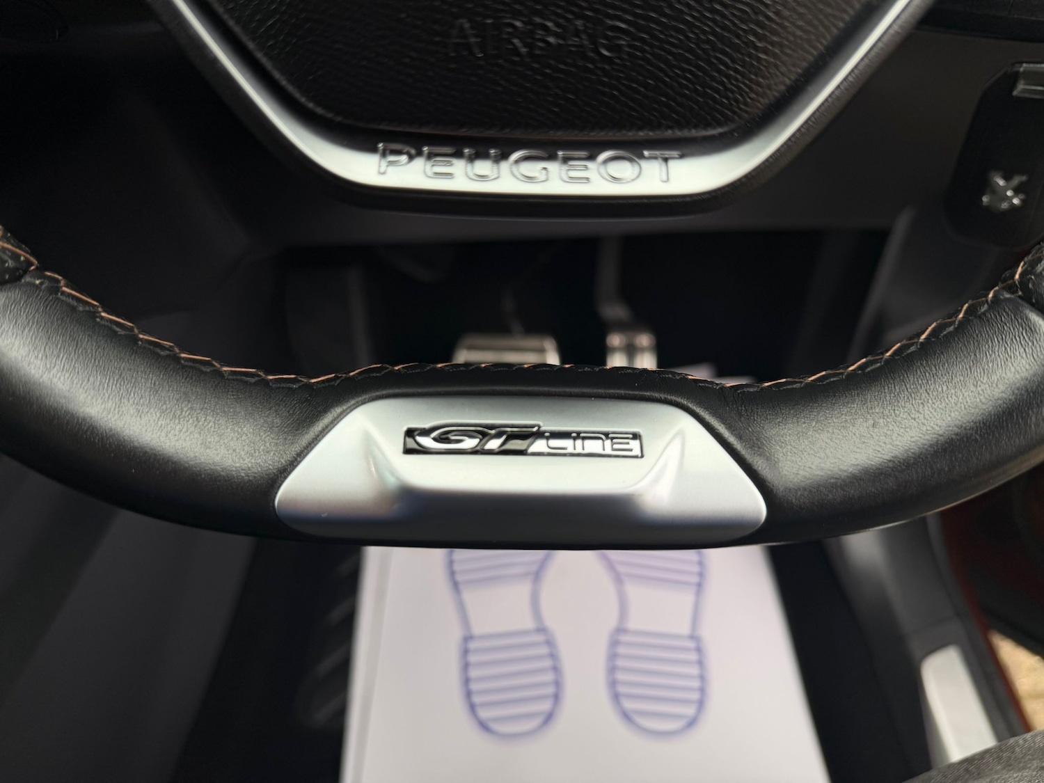 Used Peugeot 3008 2019 for sale - 76847938: Photo 18