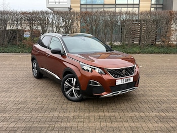 2019 (T) - 1.6 PureTech 180 GT Line 5dr EAT8