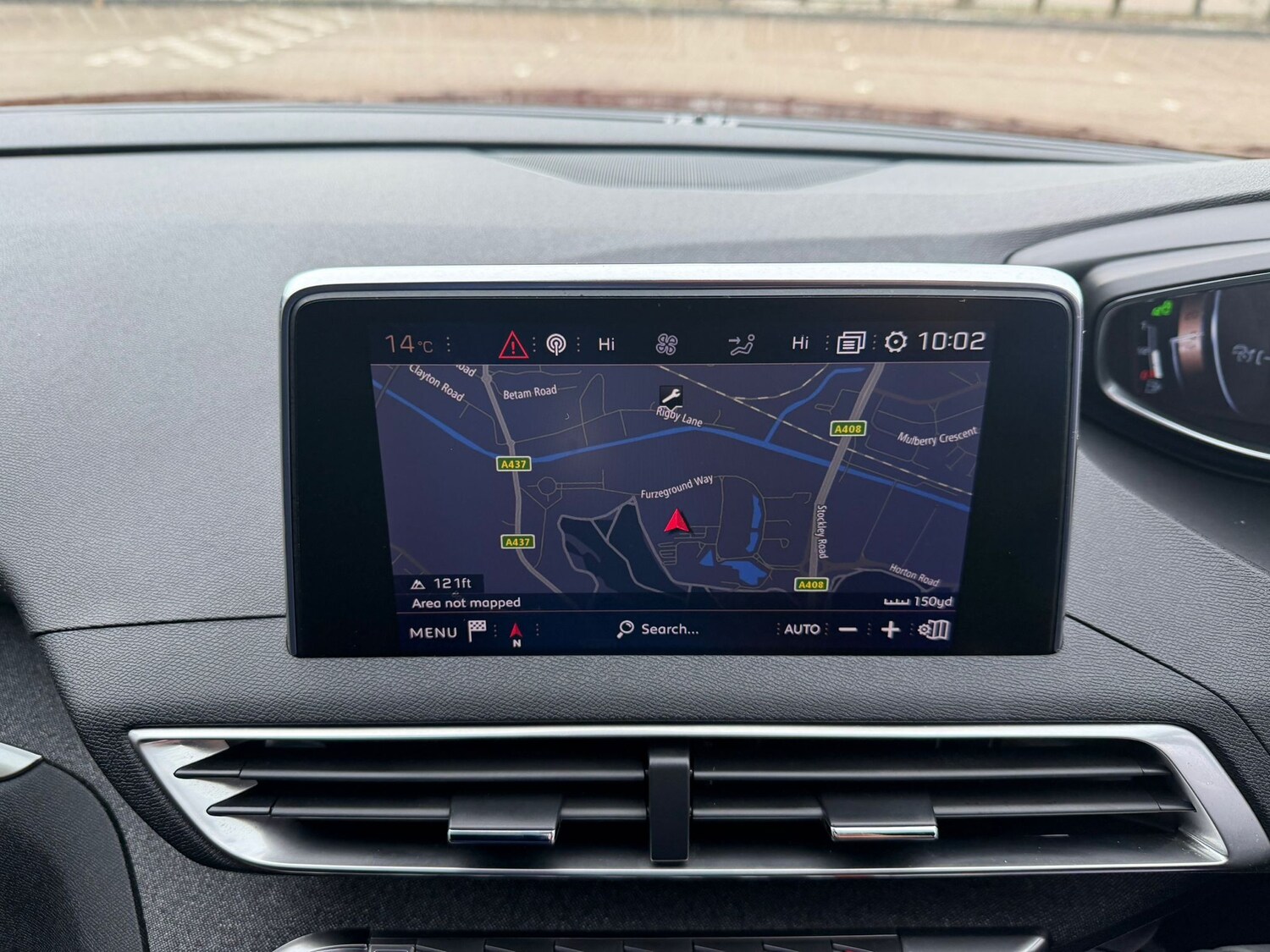 Used Peugeot 3008 2019 for sale - 76847938: Photo 20