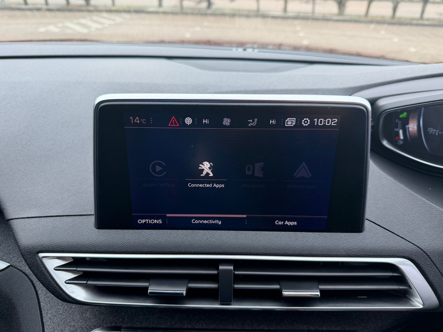 Used Peugeot 3008 2019 for sale - 76847938: Photo 21