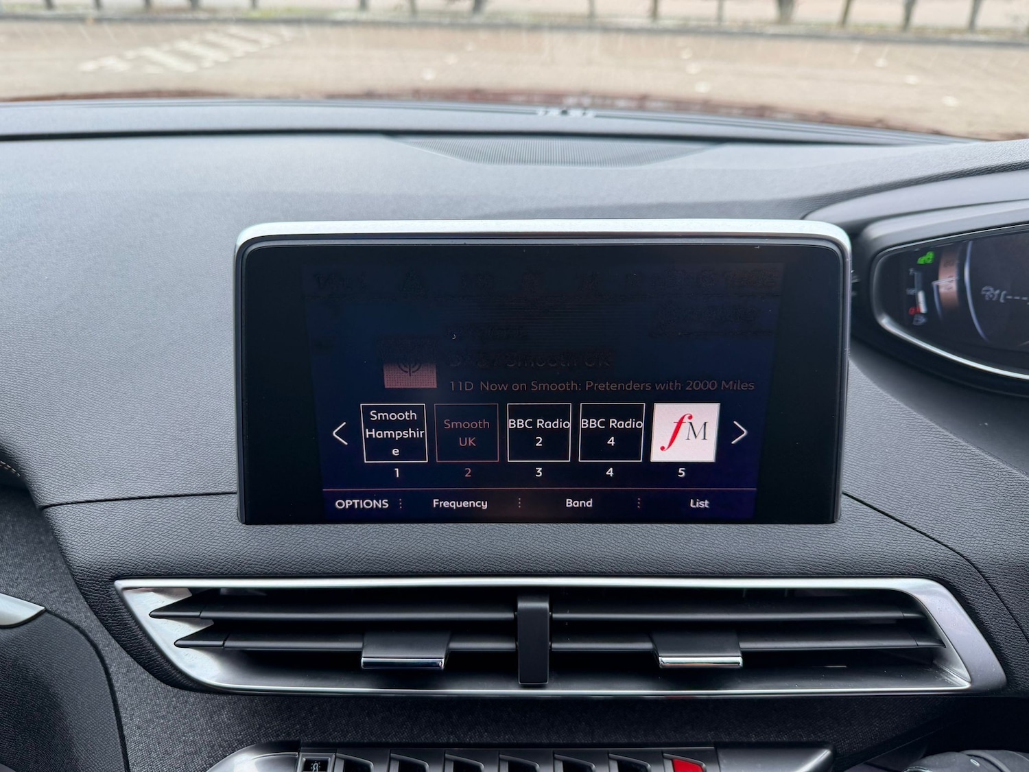 Used Peugeot 3008 2019 for sale - 76847938: Photo 22