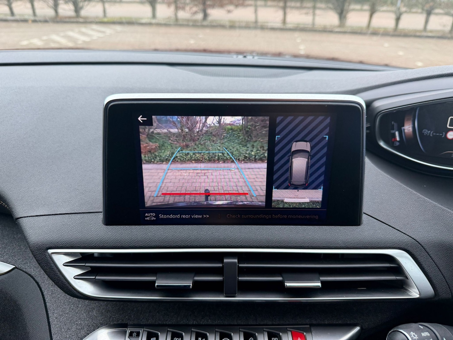 Used Peugeot 3008 2019 for sale - 76847938: Photo 23