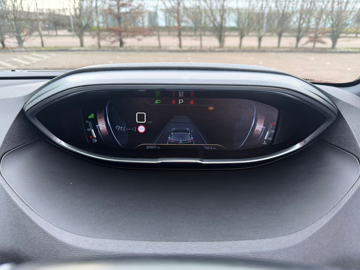 Used Peugeot 3008 2019 for sale - 76847938: Photo 24