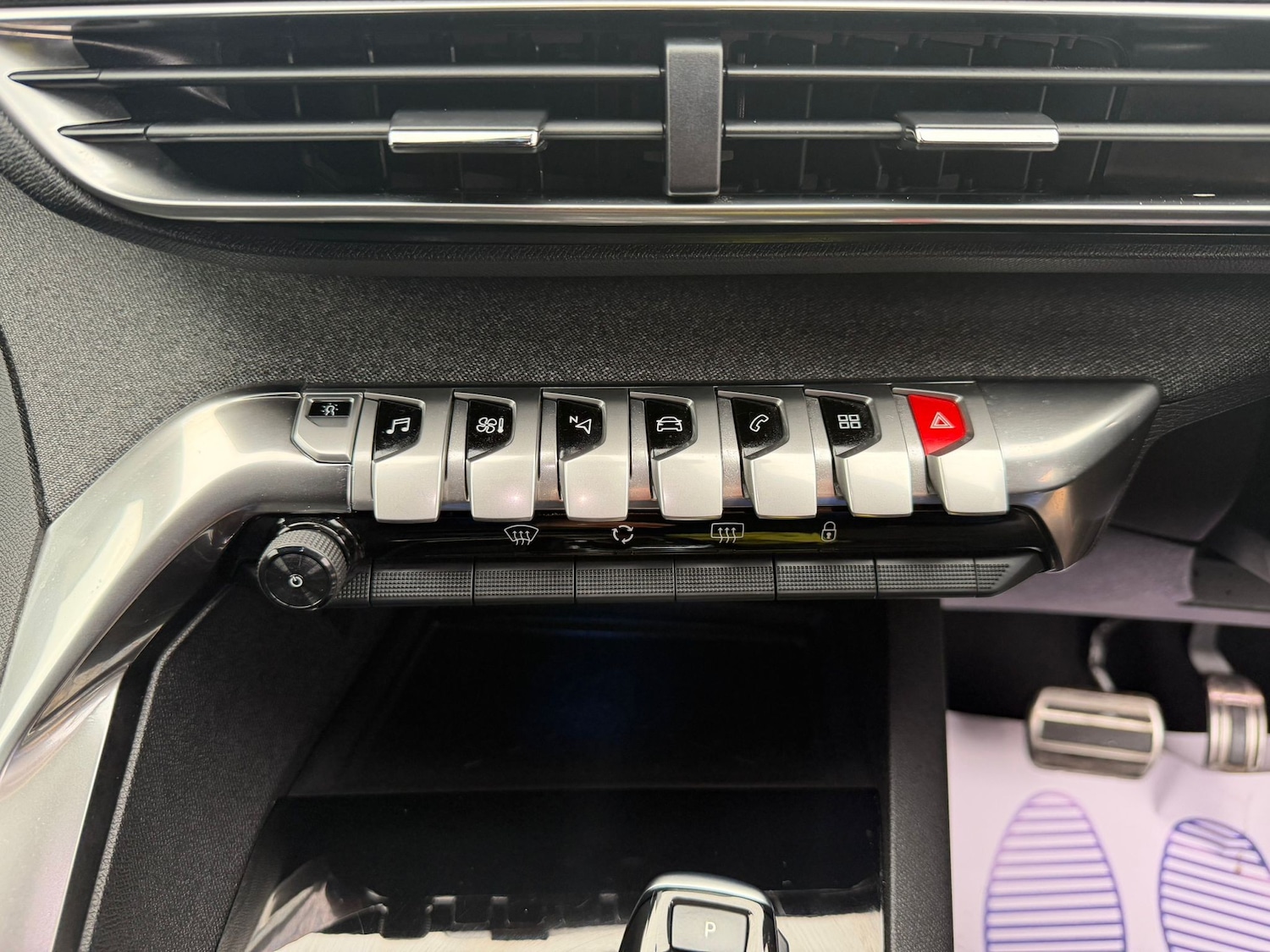 Used Peugeot 3008 2019 for sale - 76847938: Photo 26