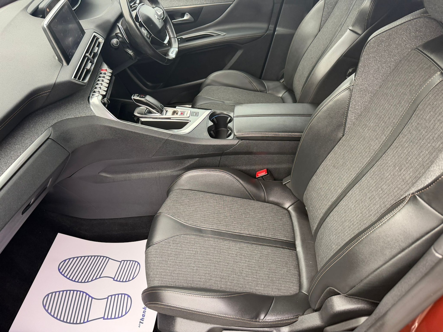 Used Peugeot 3008 2019 for sale - 76847938: Photo 29