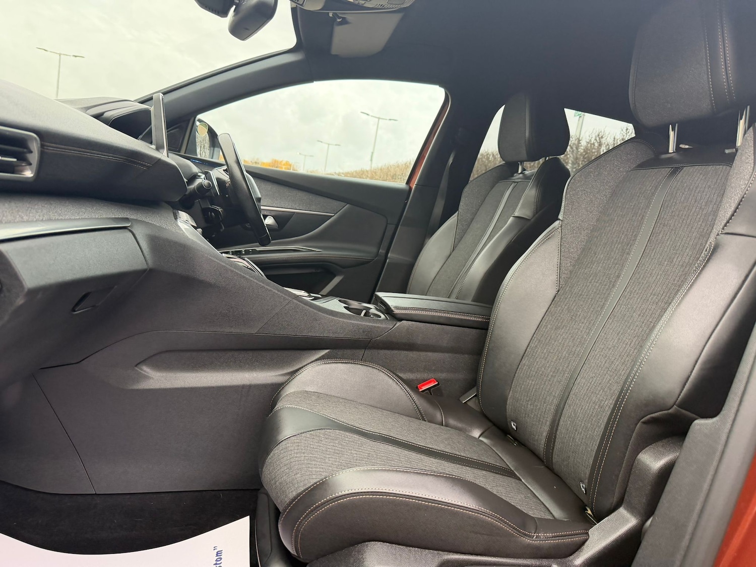 Used Peugeot 3008 2019 for sale - 76847938: Photo 30