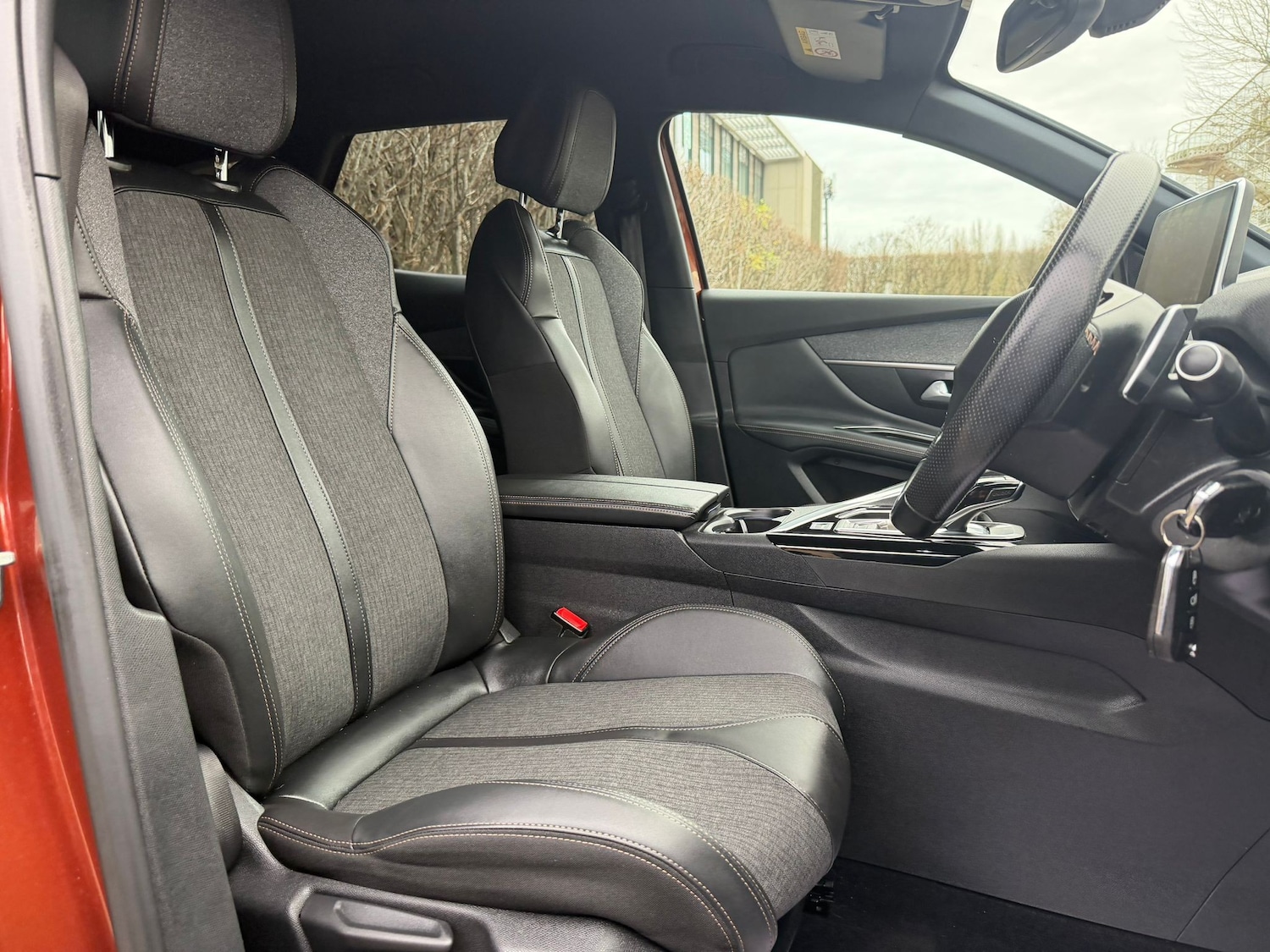 Used Peugeot 3008 2019 for sale - 76847938: Photo 33