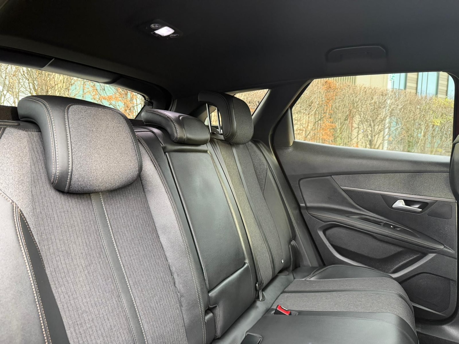 Used Peugeot 3008 2019 for sale - 76847938: Photo 34