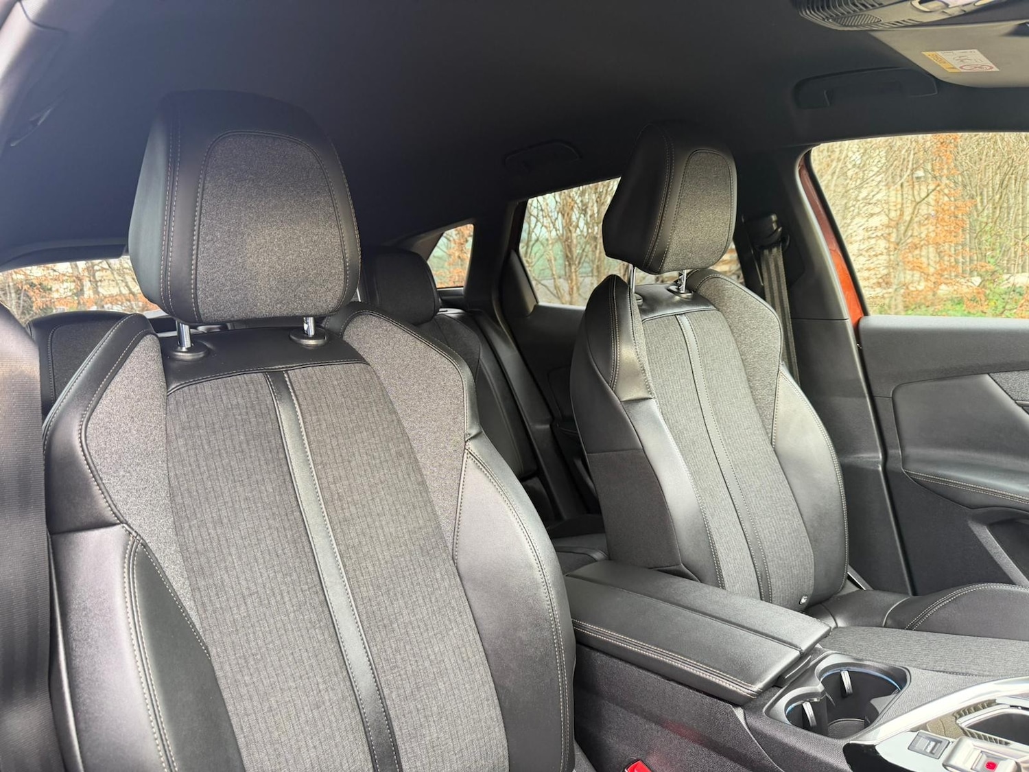 Used Peugeot 3008 2019 for sale - 76847938: Photo 35