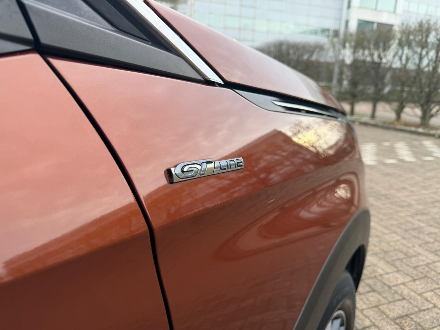 Used Peugeot 3008 2019 for sale - 76847938: Photo 36