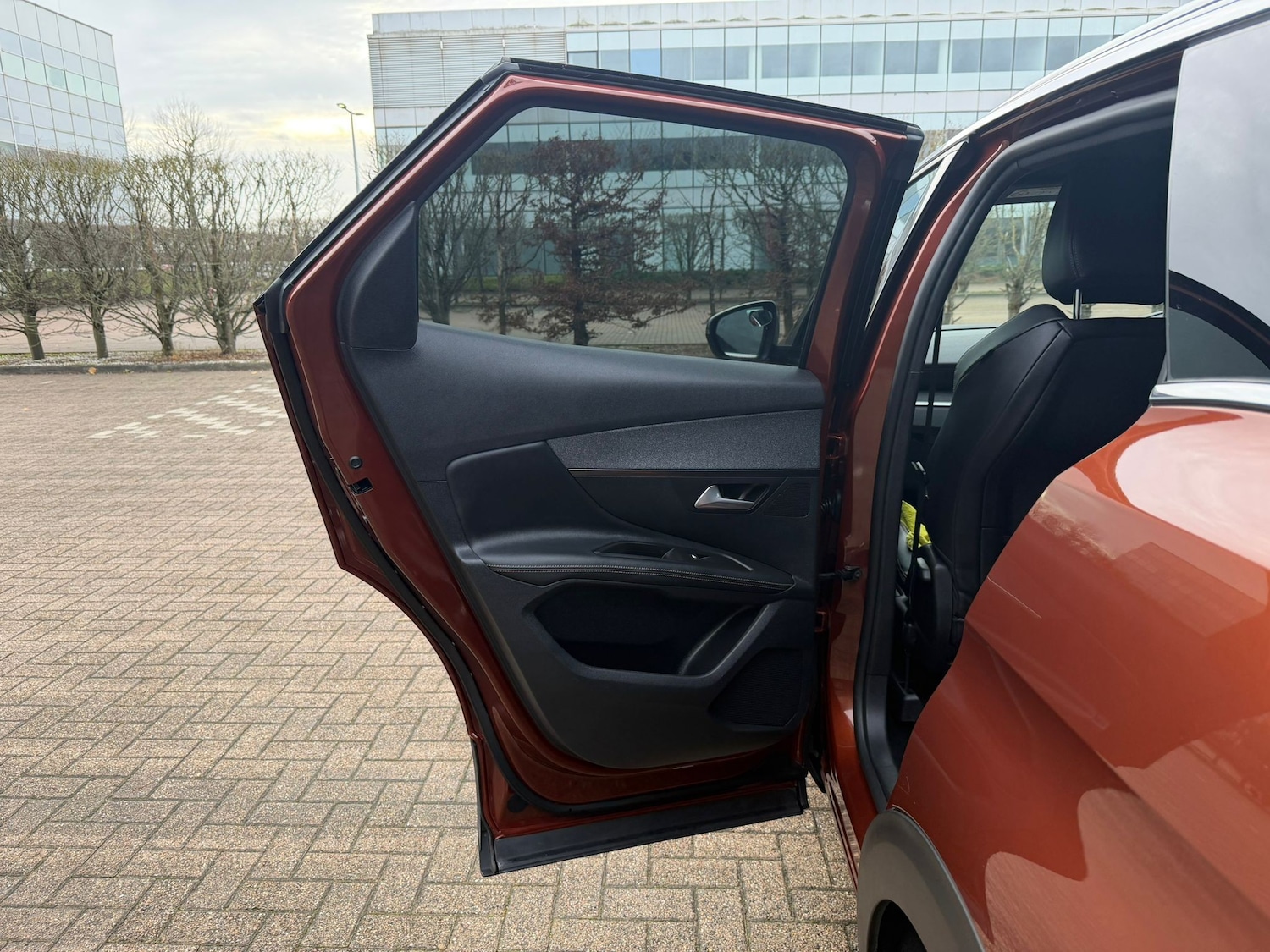 Used Peugeot 3008 2019 for sale - 76847938: Photo 37