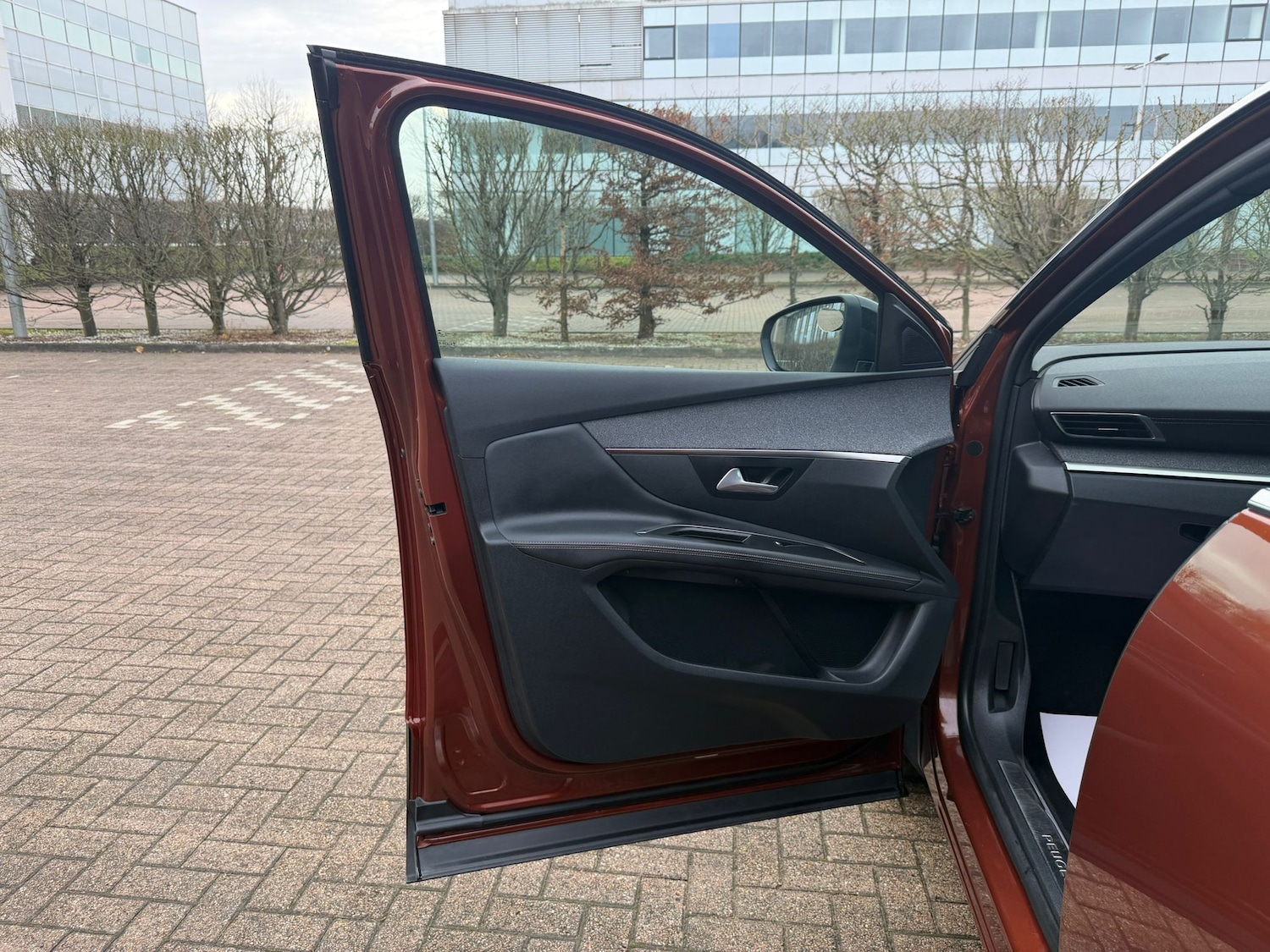 Used Peugeot 3008 2019 for sale - 76847938: Photo 38