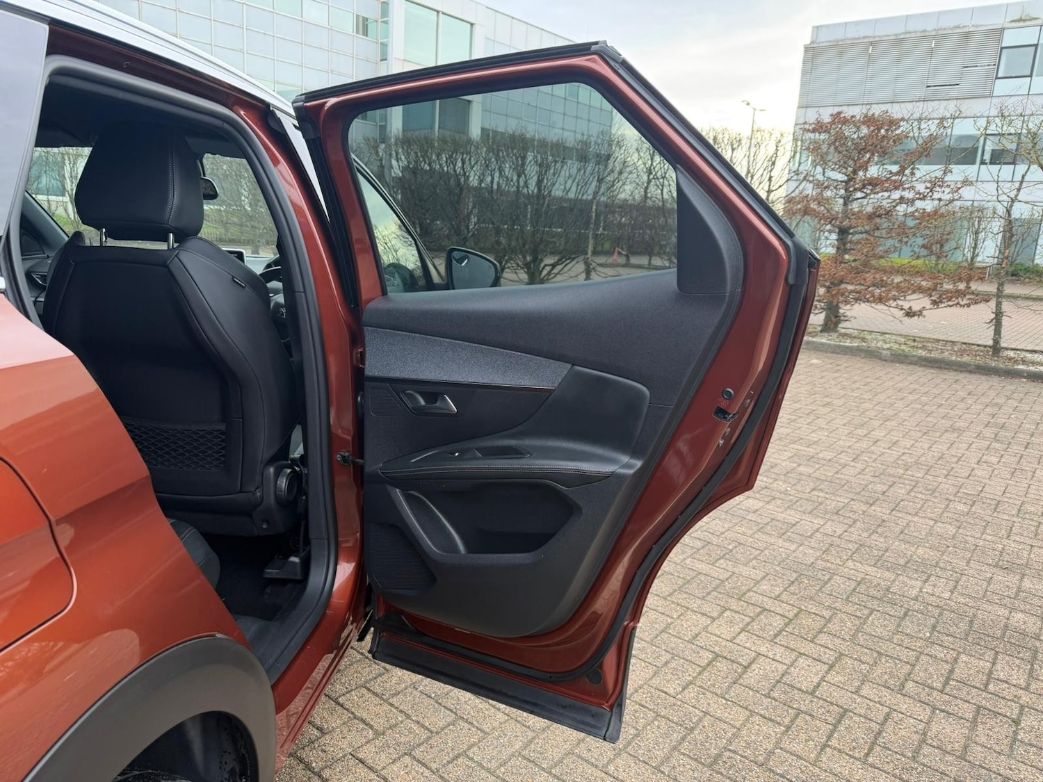 Used Peugeot 3008 2019 for sale - 76847938: Photo 39