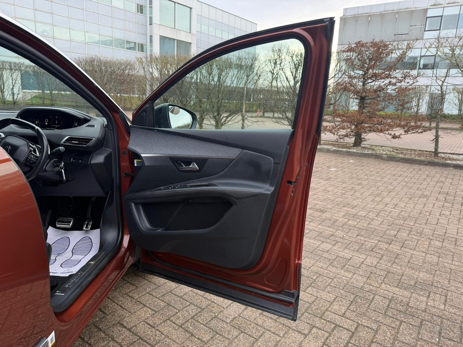 Used Peugeot 3008 2019 for sale - 76847938: Photo 40