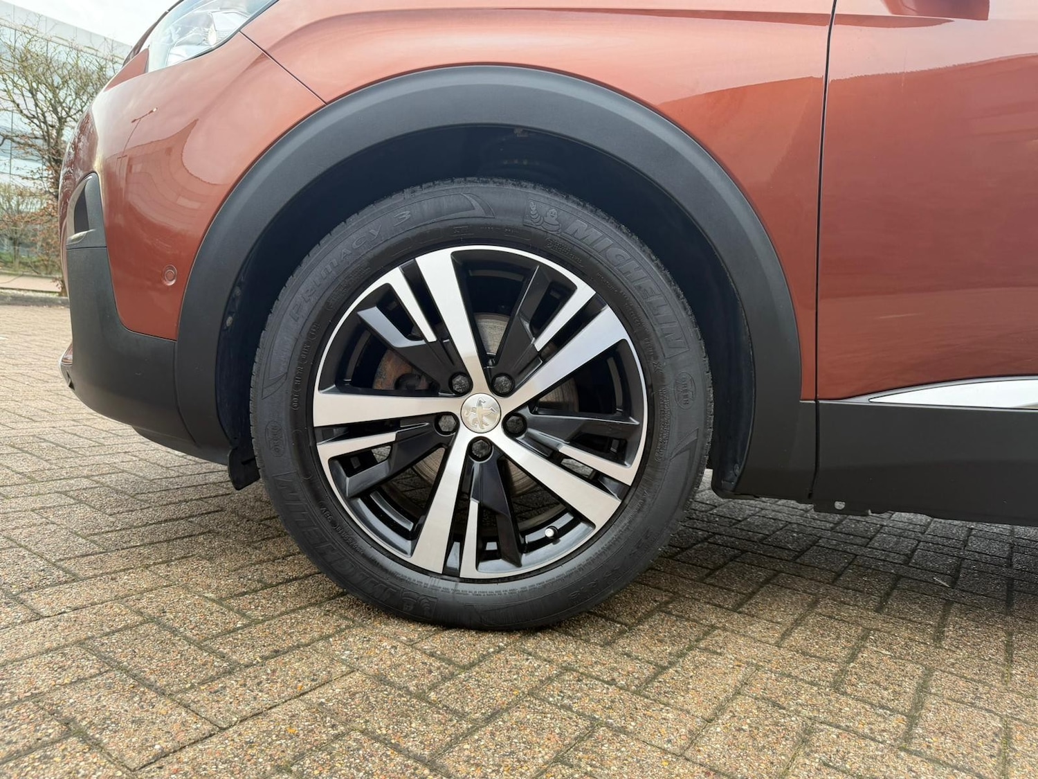 Used Peugeot 3008 2019 for sale - 76847938: Photo 41