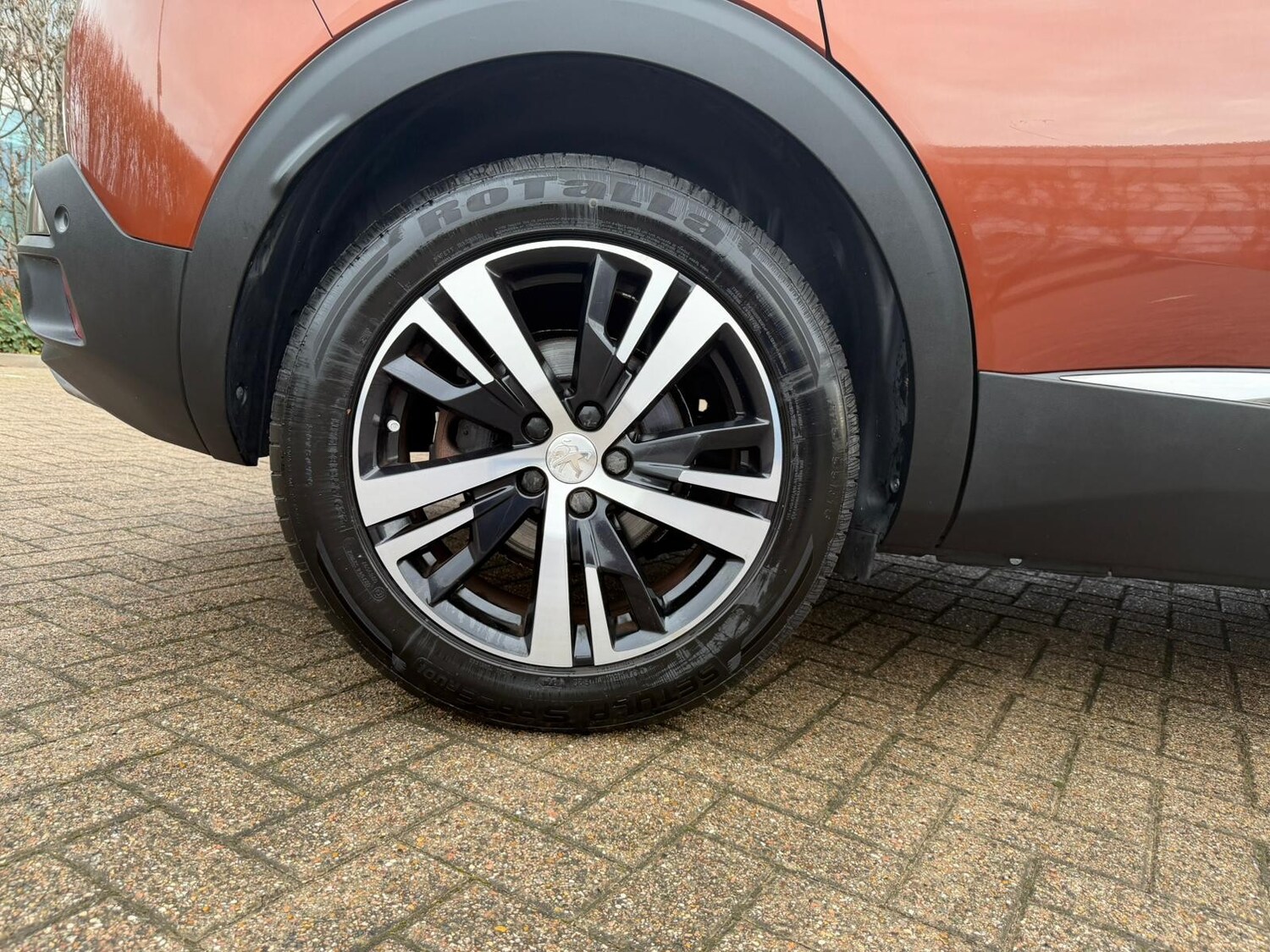 Used Peugeot 3008 2019 for sale - 76847938: Photo 42