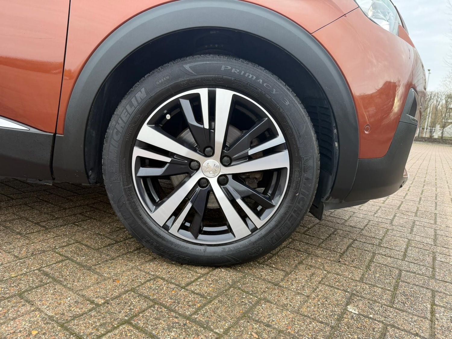 Used Peugeot 3008 2019 for sale - 76847938: Photo 43