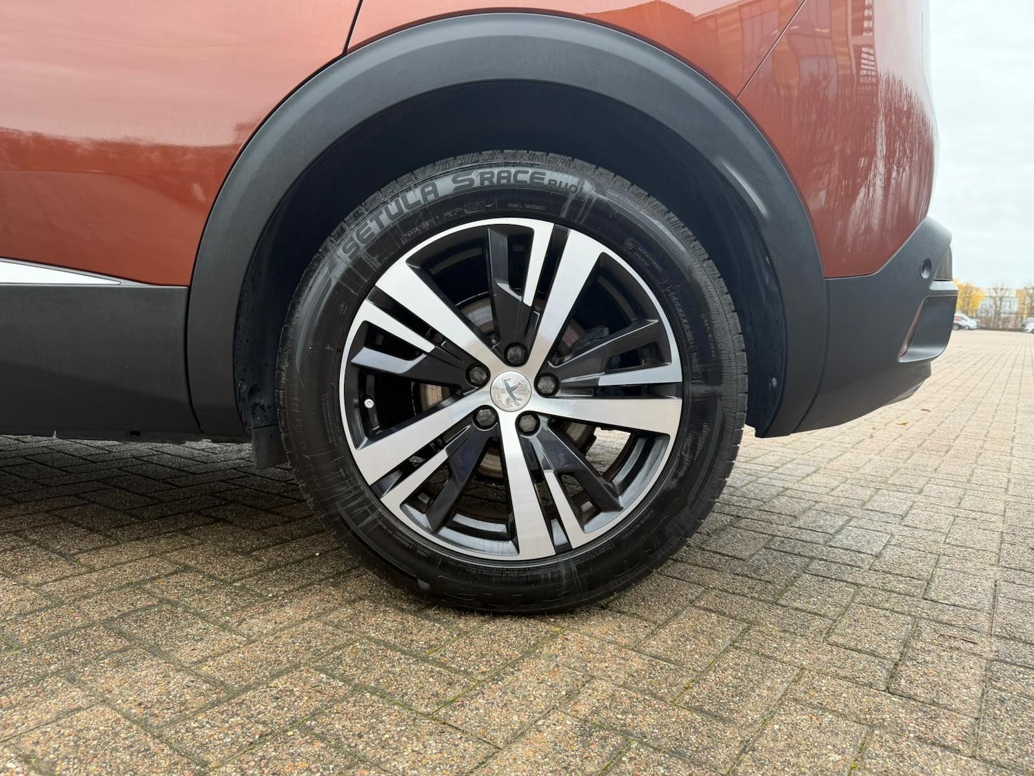 Used Peugeot 3008 2019 for sale - 76847938: Photo 44