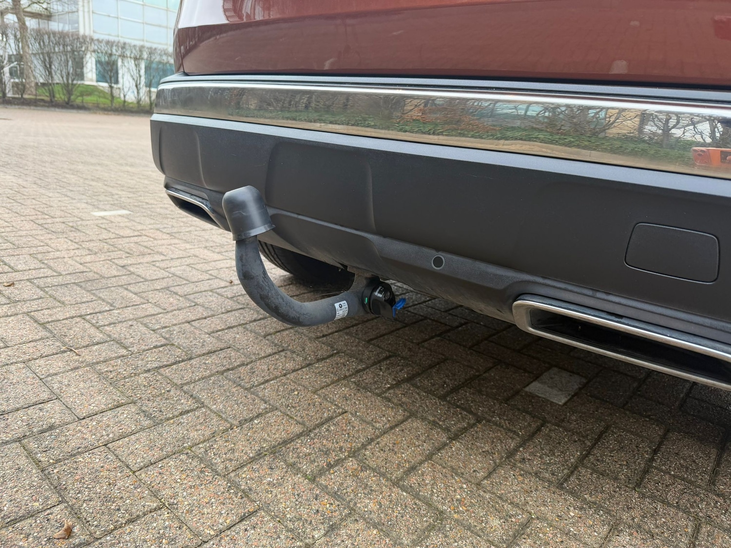 Used Peugeot 3008 2019 for sale - 76847938: Photo 45