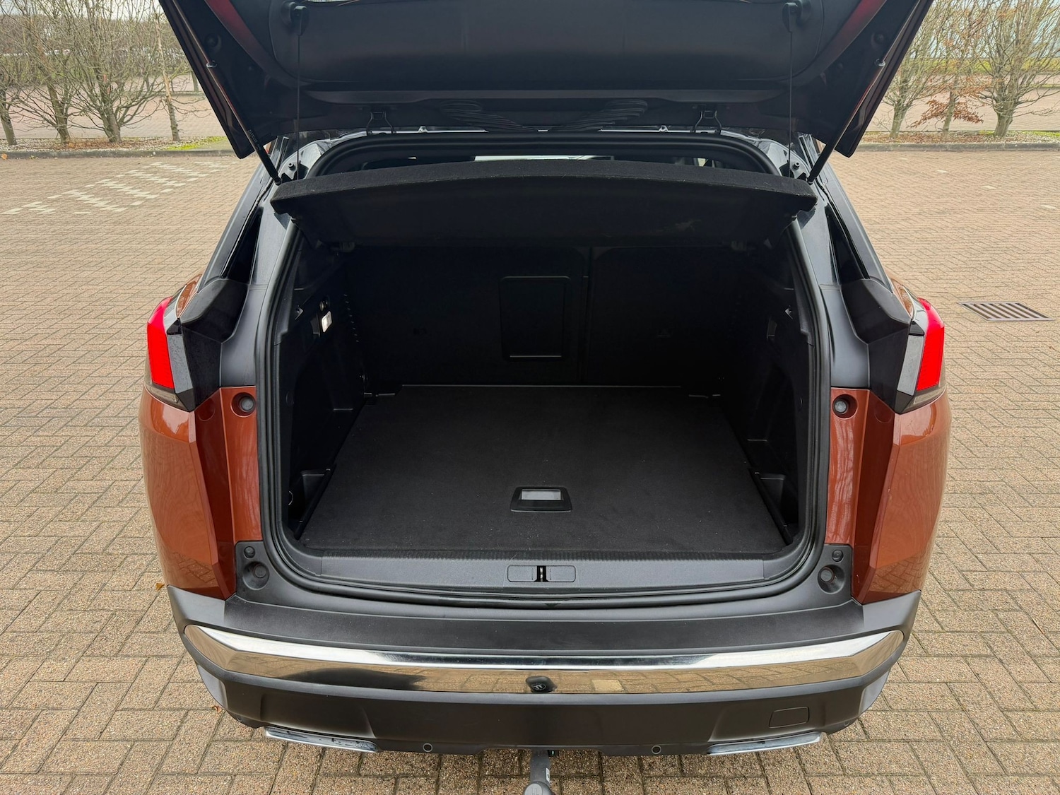 Used Peugeot 3008 2019 for sale - 76847938: Photo 46