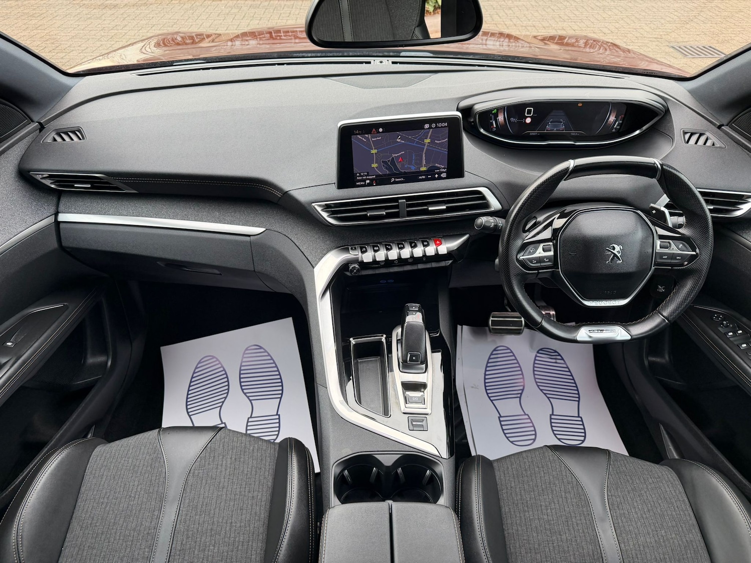 Used Peugeot 3008 2019 for sale - 76847938: Photo 9