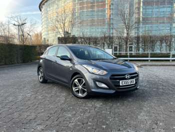 2015 (65) - SE 5-Door