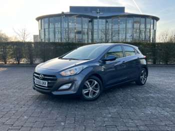 Used Hyundai i30 2015 for sale - 74650702: Photo