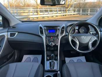 Used Hyundai i30 2015 for sale - 74650702: Photo