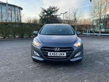 Used Hyundai i30 2015 for sale - 74650702: Photo