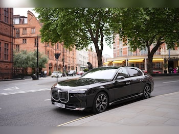 Used BMW 7 Series 2025 for sale - 78273168: Photo