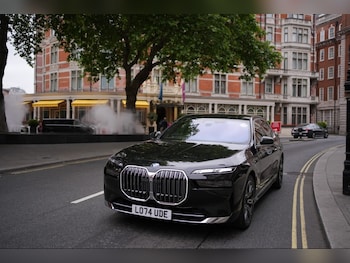 Used BMW 7 Series 2025 for sale - 78273168: Photo