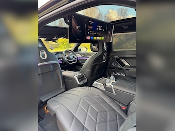 Used BMW 7 Series 2025 for sale - 78273168: Photo