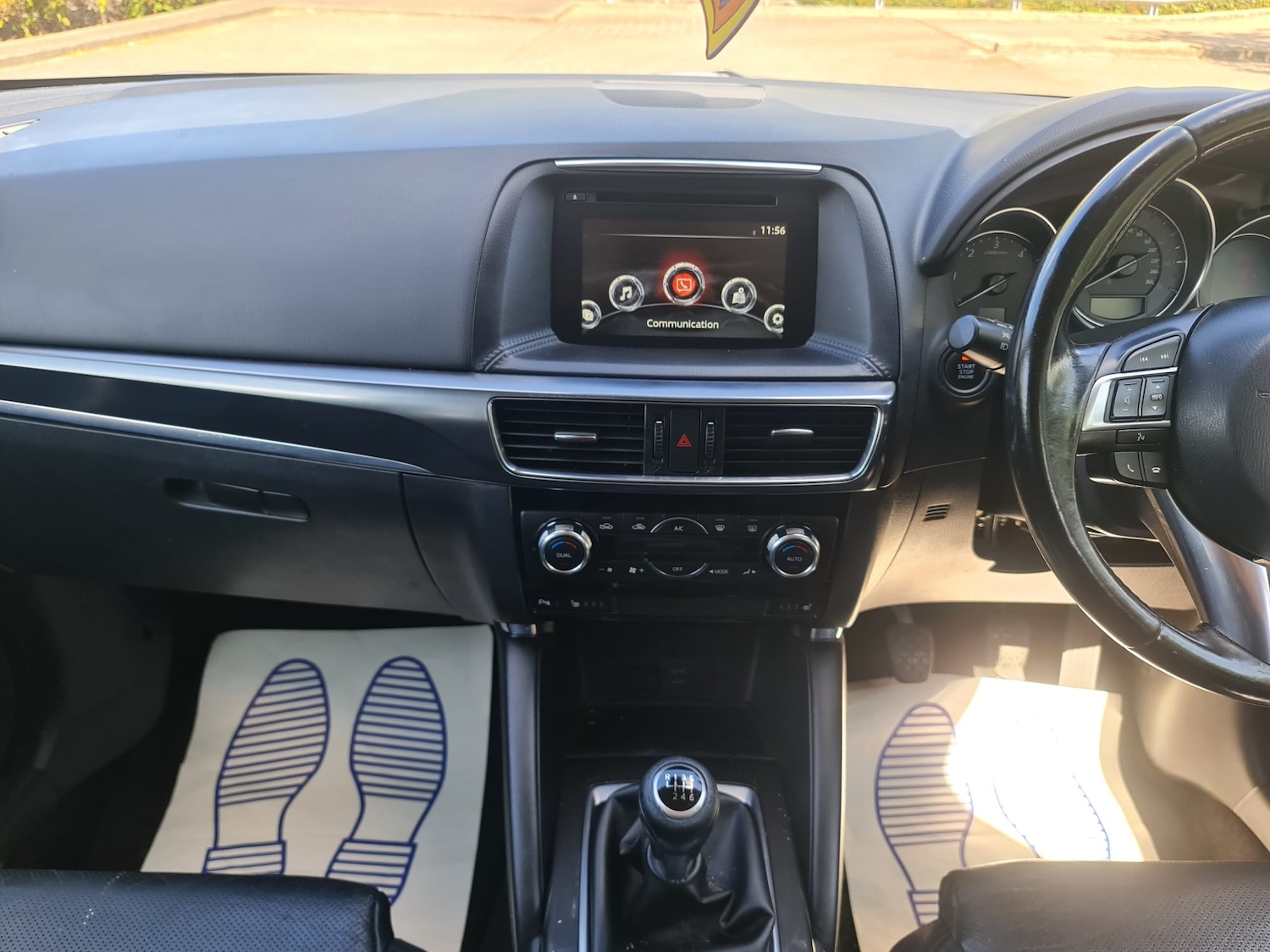 Used Mazda CX-5 2016 for sale - 77152687: Photo 10