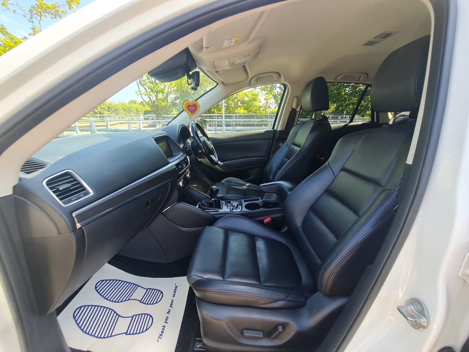 Used Mazda CX-5 2016 for sale - 77152687: Photo 11