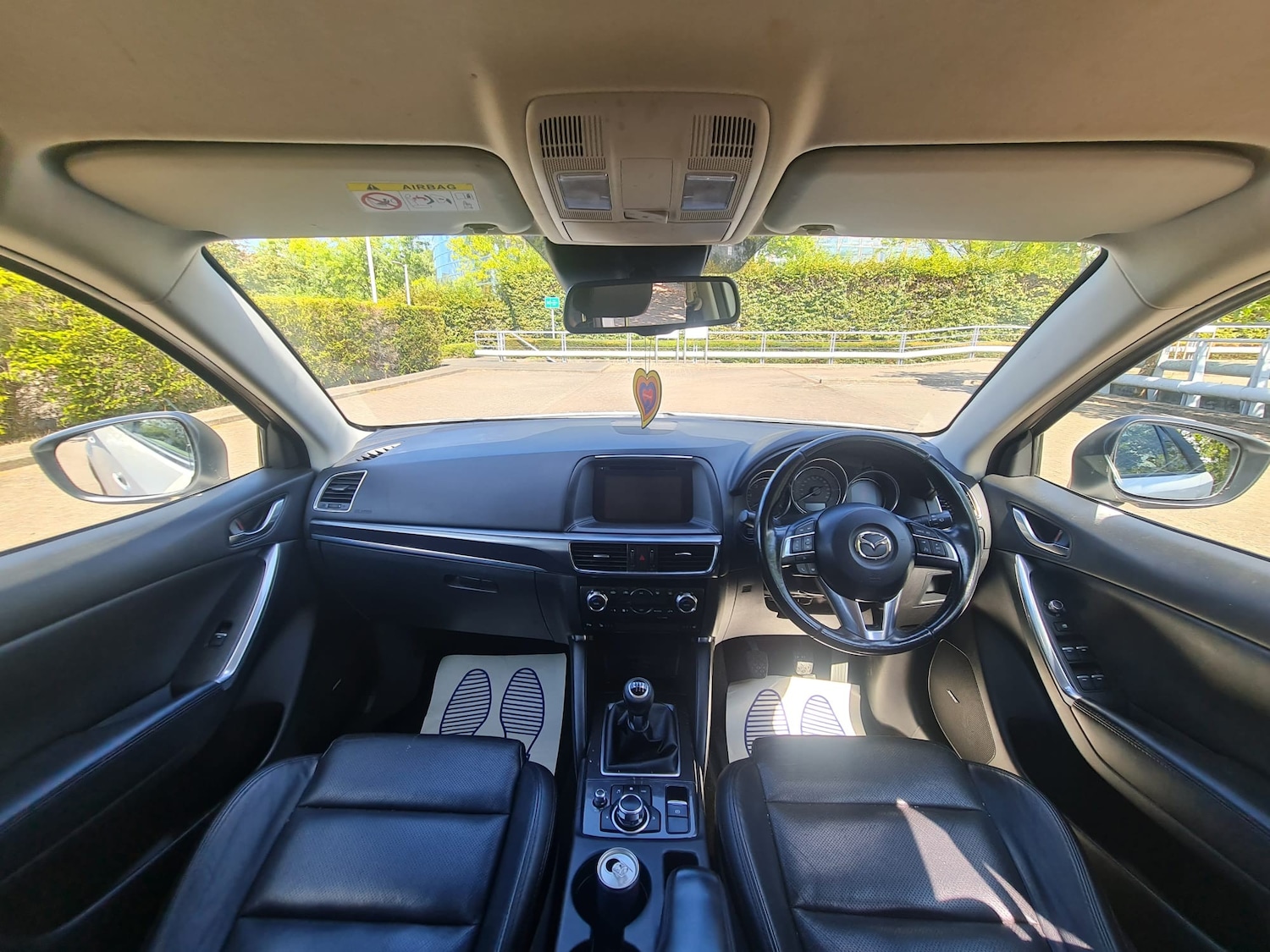 Used Mazda CX-5 2016 for sale - 77152687: Photo 12